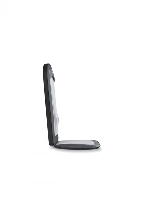 Beurer Mg 206 Shiatsu Sırt Masajı Koltuk Şiltesi (hd Black) - 2