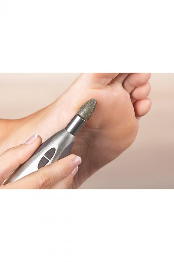 Beurer Mp 60 Profosyonel Manikür Ve Pedikür Seti - Resim 3