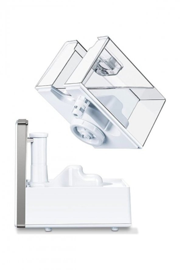 Beurer LB 88 Ultrasonik Hava Nemlendirici - 3