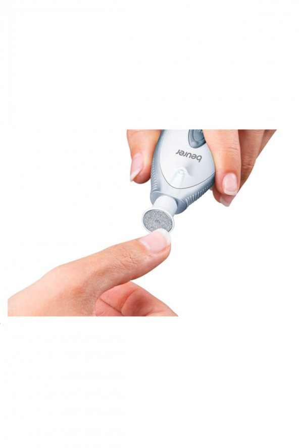 Beurer Mp 41 Tırnak Bakımı Manikür Ve Pedikür Seti - 3