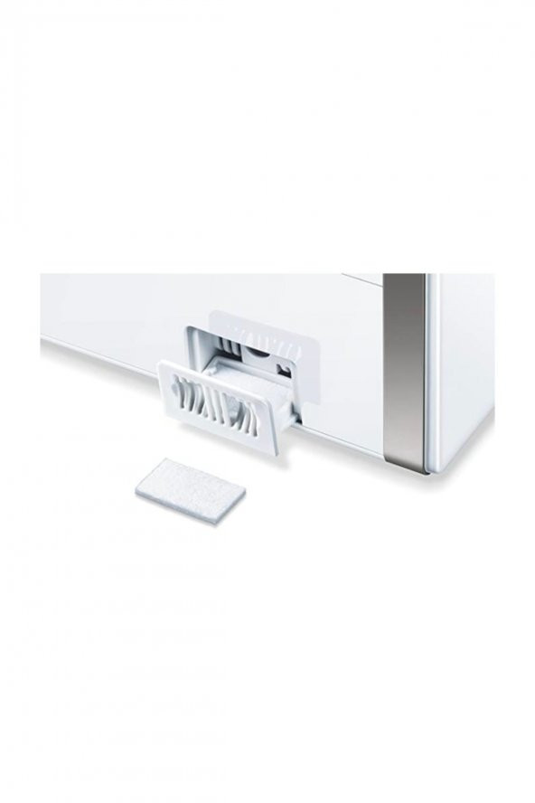 Beurer LB 88 Ultrasonik Hava Nemlendirici - 4