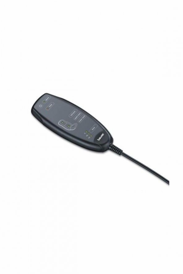 Beurer MG 206 Rahatlatıcı Shiatsu sırt masaj şiltesi - 2