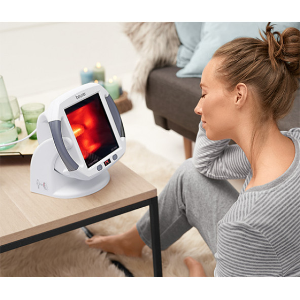 Beurer Il 50 Kızılötesi Lamba - Resim 2
