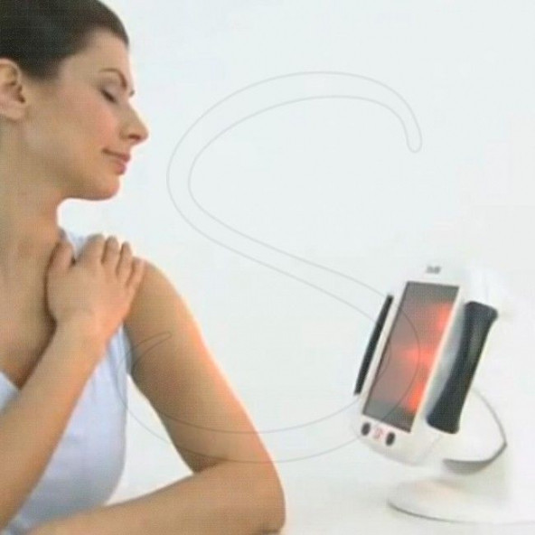 Beurer Il 50 Kızılötesi Lamba - Resim 3