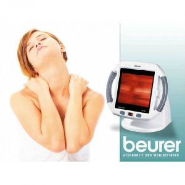 Beurer Il 50 Kızılötesi Lamba - Resim 4