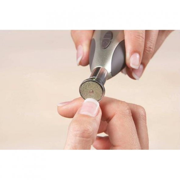 Beurer Mp 60 Profosyonel Manikür Ve Pedikür Seti - 2