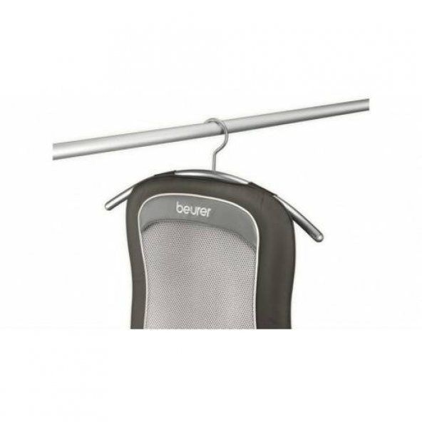 Beurer MG 206 Shiatsu Minderi - 5