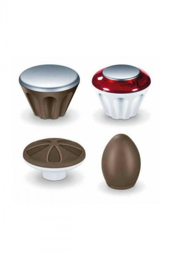 Beurer Mg 510 Kablosuz Masaj Aleti - Resim 2