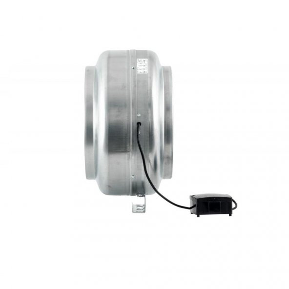 Soler Palau Vent 355N Yuvarlak Kanal Tipi Radyal Fan Monofaze Metal IP54 Korumalı AGMair Agm Havalandırma - 5