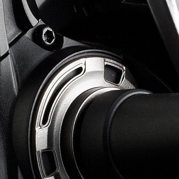 Savage Gear SG4 4000 FD 8+1BB Olta Makinesi - 8