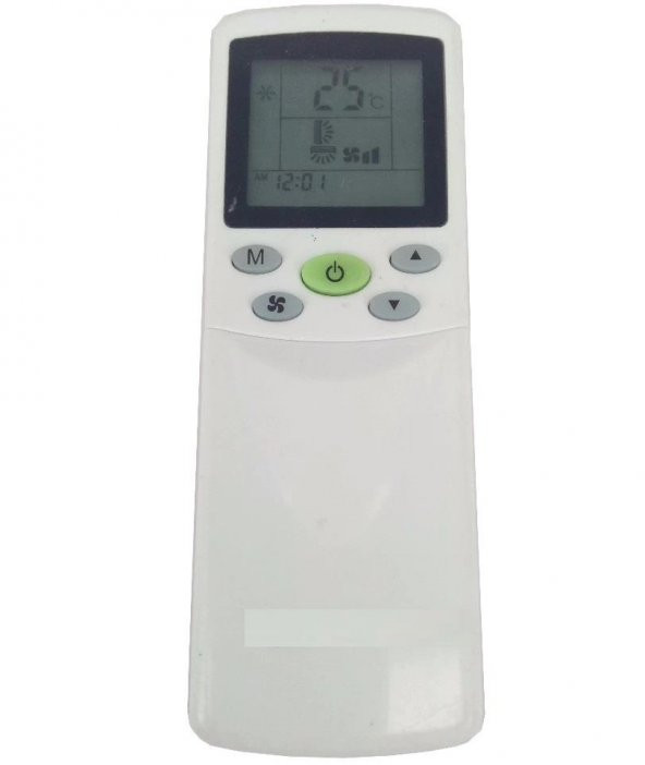 Fujiplus ZH-TY 04 Klima Kumandası