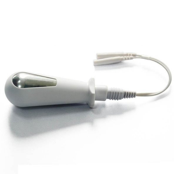 Vajinal Prob, Pelvik Taban Elektrotu - 2