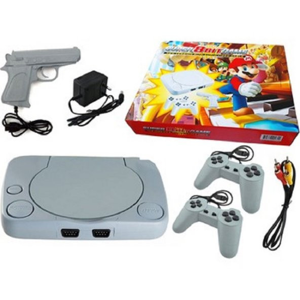 Asf Bilişim Nostalji Kuşağı ATARİ Patlayan Şeker Hediyeli!