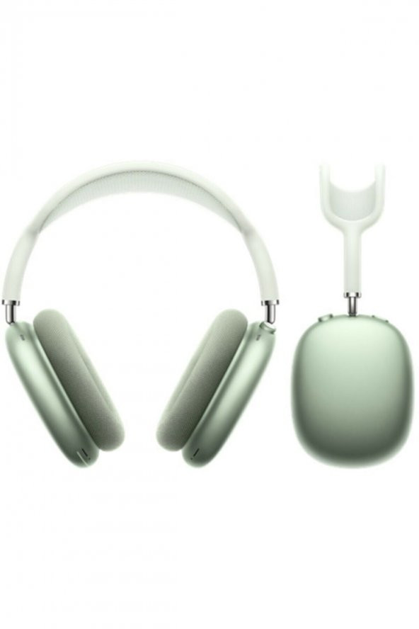 Asf Bilişim Airpods Max Super Clone İos & Android Uyumlu Bluetooth Kulaklık AirPodsMax - 2