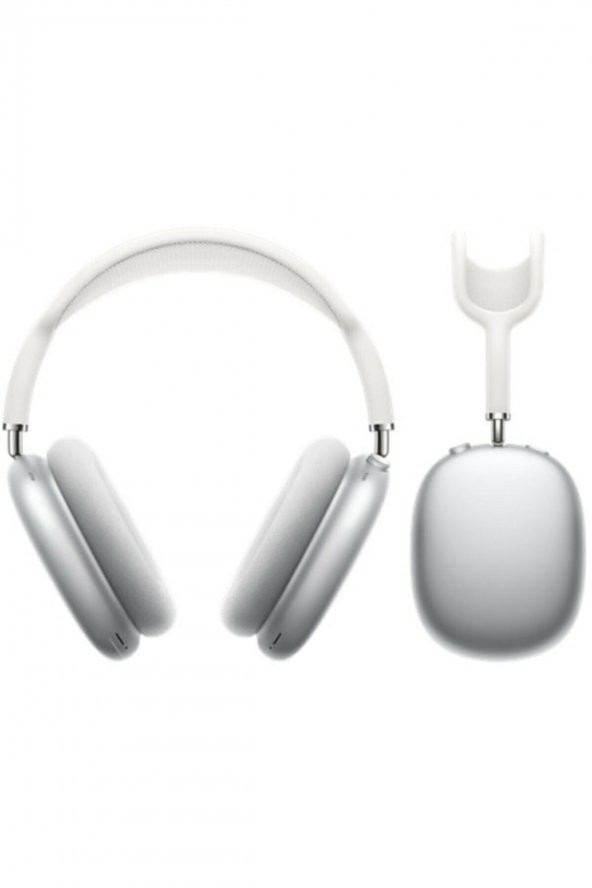 Asf Bilişim Airpods Max Super Clone İos & Android Uyumlu Bluetooth Kulaklık AirPodsMax - 2