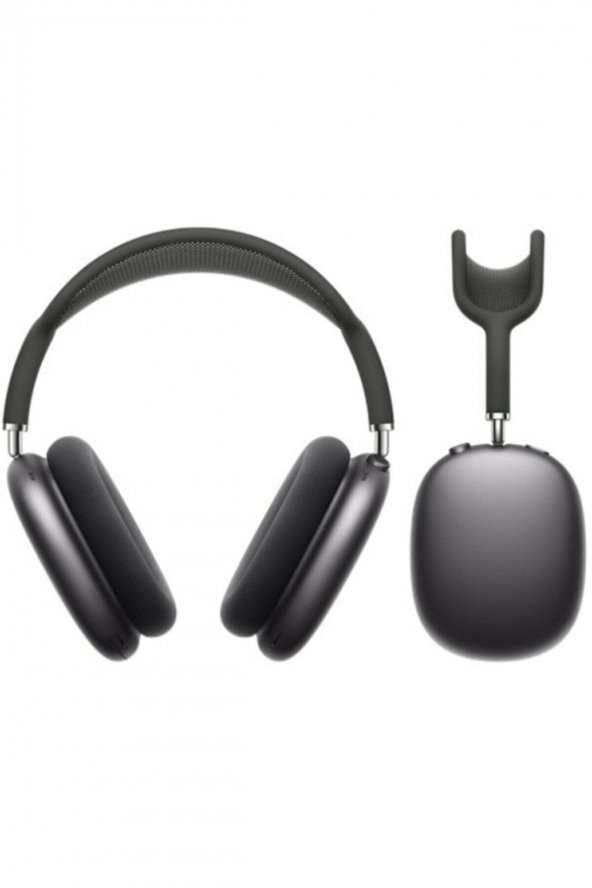 Asf Bilişim Airpods Max Super Clone İos & Android Uyumlu Bluetooth Kulaklık AirPodsMax - 3