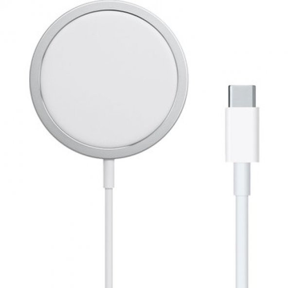 Asf Bilişim MagSafe Charger