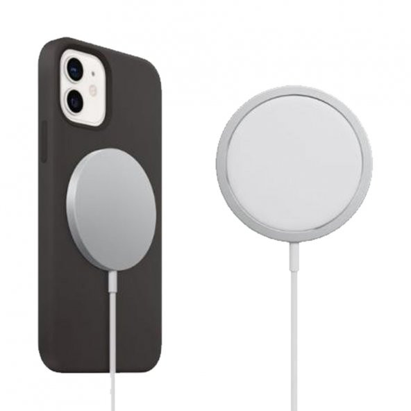 Asf Bilişim MagSafe Charger - 2