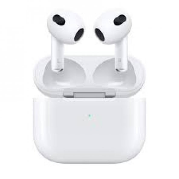 Asf Bilişim Airpods 3.nesil Ios&androind Uyumlum Bluetooth Kulaklık