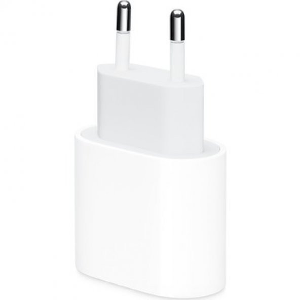 Asf Bilişim İphone 20W Adaptör (KABLO KORUYUCU HEDİYELİ!) - 2