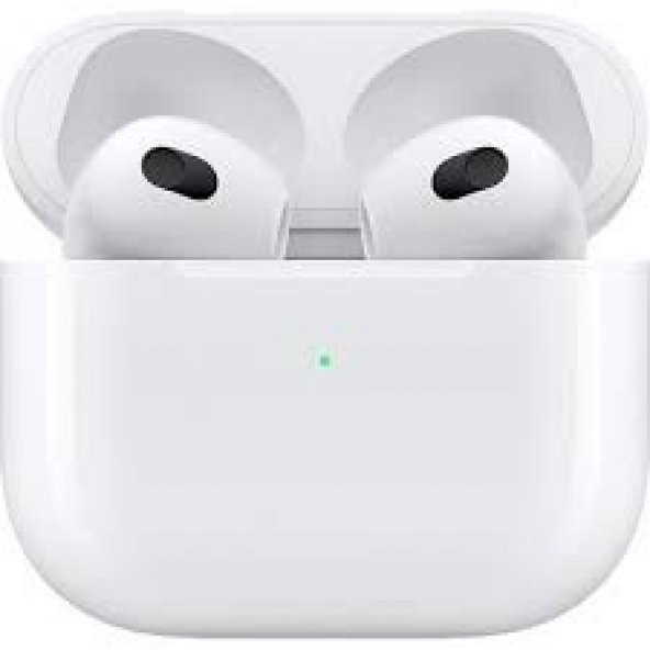 Air  3.nesil Ios&androind Uyumlum Bluetooth Kulaklık - 3