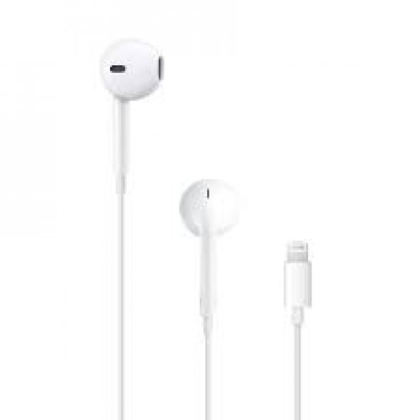 ASF İphone AirPods Lightning Kulaklık(Kablo Kouyucu Hediyeli) - 4