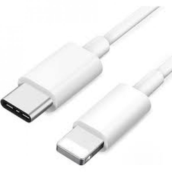 APPLE İphone USB-C Lightning Hızlı Şarj Kablosu