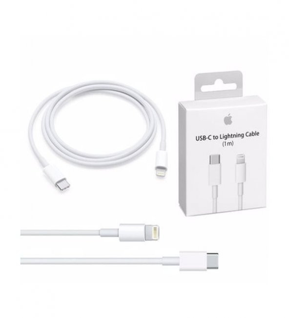 Asf Iphone Usb-c Lightning Hızlı Şarj Kablosu(kablo Koruyucu Hediyeli) - 3