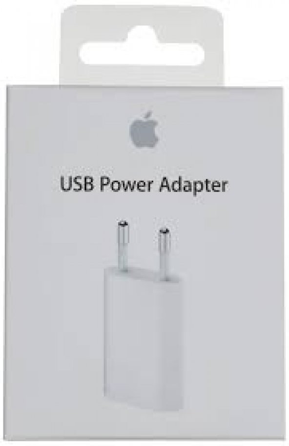 ASF İphone USB Lightning 2m. Şarj Kablosu+5W Adaptör (KABLO KORUYUCU HEDİYELİ!) - 4