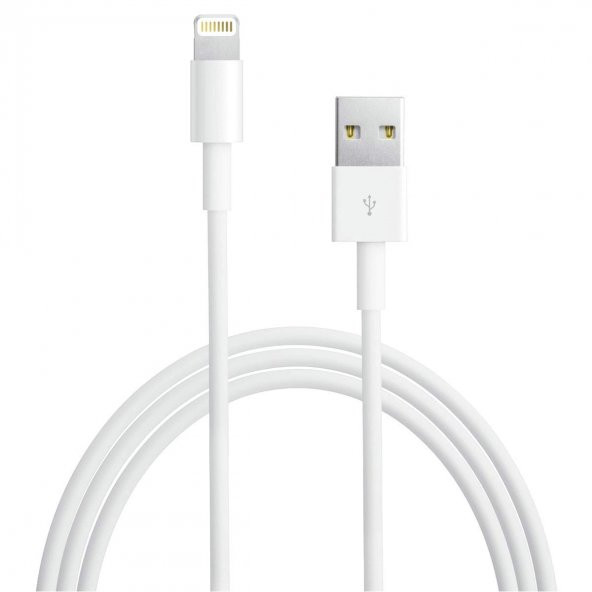 ASF Apple İphone USB Lightning 2M.Şarj Data Kablosu - 2