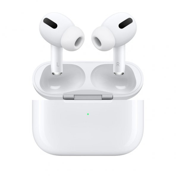 Air Pro Bluetooth 5.0 Kulaklık Dokunmatik Kulaktan Çıkarınca Durma Yüksek Yalıtımlı - 3