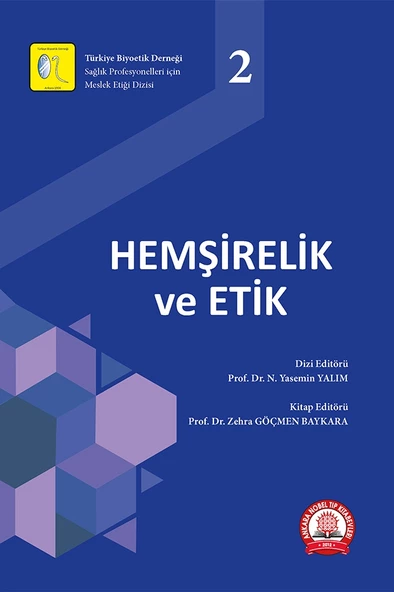 Hemşirelik ve Etik - 1