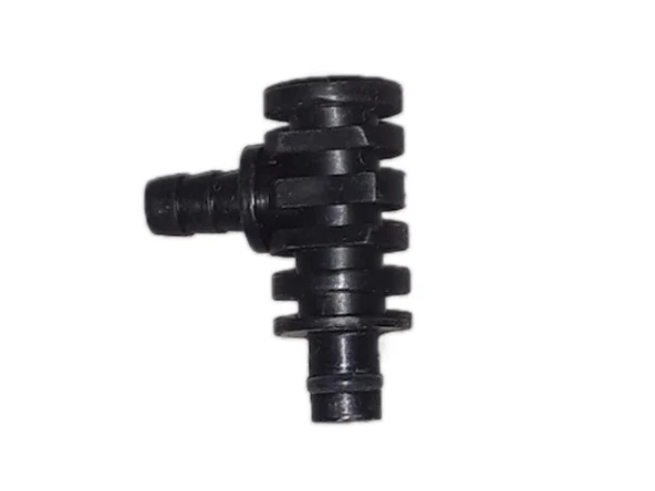 Halı Yıkama Makinesi Bidon Hortumu Rekoru, Fantom ile Uyumlu - Resim 1