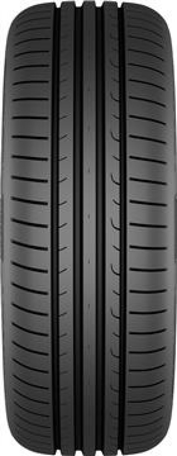 Goodyear 175/65 R14 82H Eagle Sport 2 Oto Yaz Lastiği (Üretim: 2022, 7.hafta) - 2