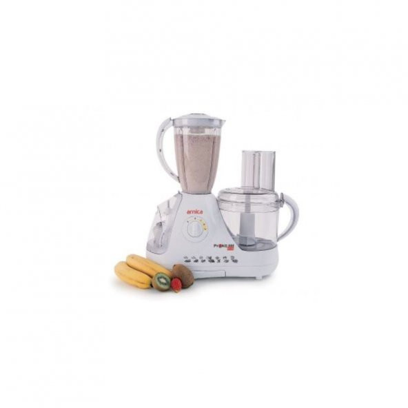 Arnica Prokit 444 Plus Mutfak Robotu - 3
