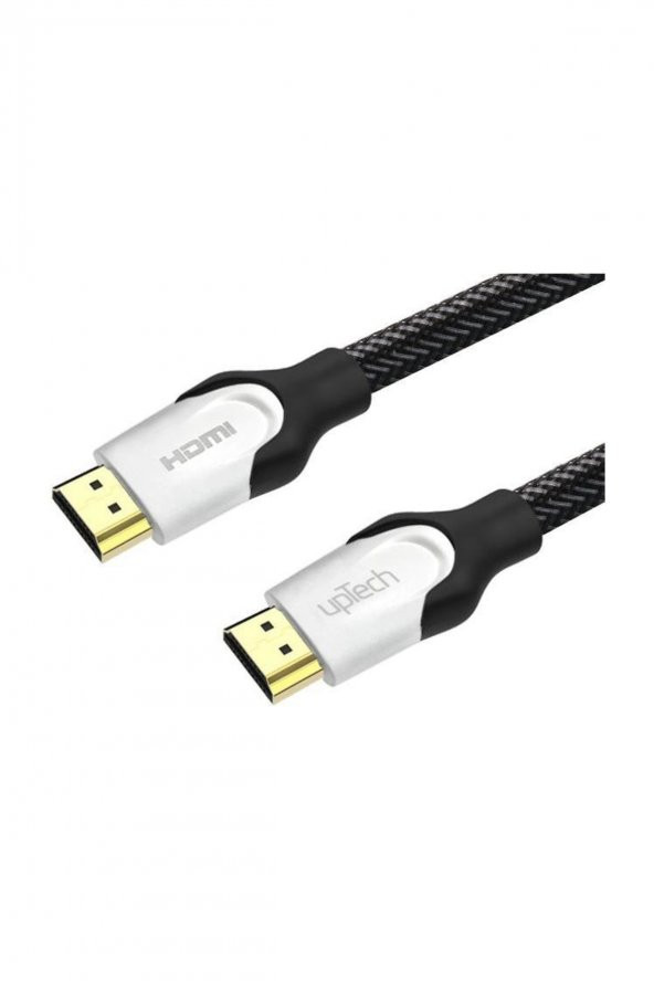 - UPT141 HDMI 2.0v Kablo 1.8 Metre Hdmı Kablo ULTRA HD!