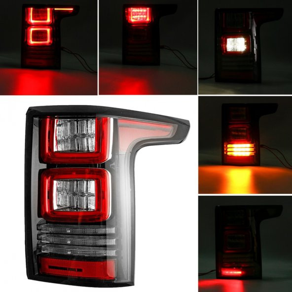 RANGE ROVER VOGUE L405 2013-2017 SAĞ STOP LR061659 - 3