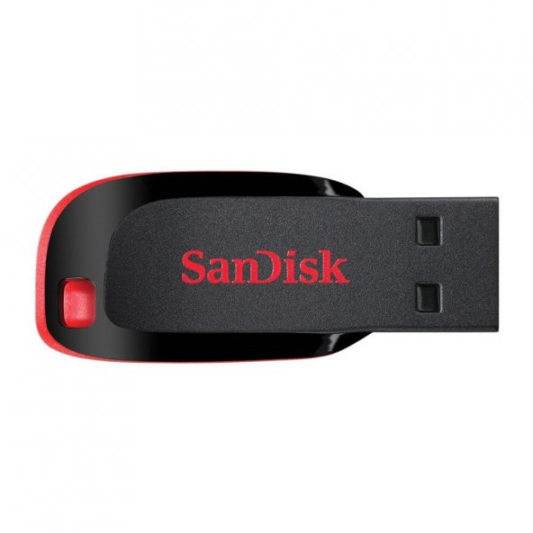 SanDisk Cruzer Blade 32 GB USB 2.0 USB Bellek SDCZ50-032G-B35
