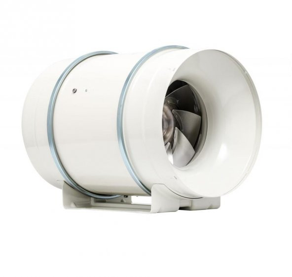 Soler & Palau TD 6000/400 Karma Akışlı Yuvarlak Kanal Tipi Fan Mixvent IP54 Monofaze AGMair Agm Havalandırma - 5