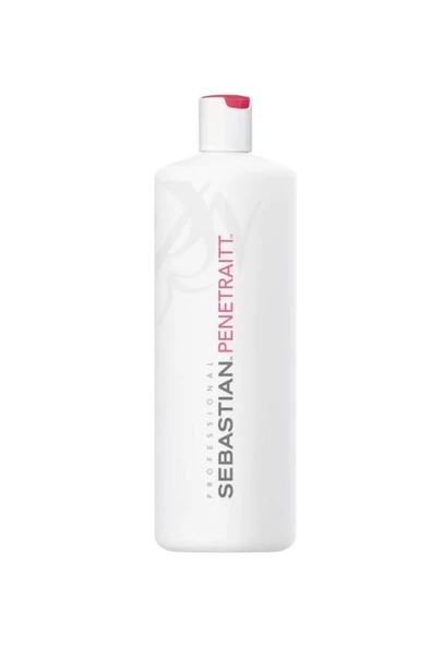 Sebastian Penetraitt Saç Kremi 1000 ml - 1