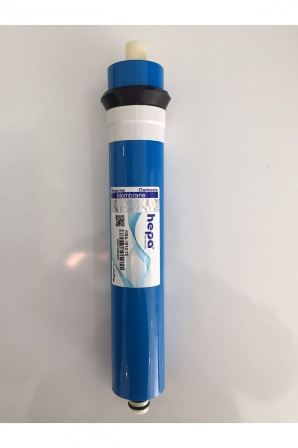 Mebran Filtre 75 Gpd ürün görseli 1