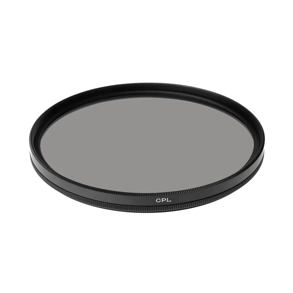 Cazipshop 40.5mm CPL Dairesel Polarize Filtre ürün görseli