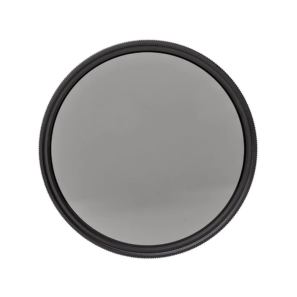 Cazipshop 40.5mm CPL Dairesel Polarize Filtre - Resim 2