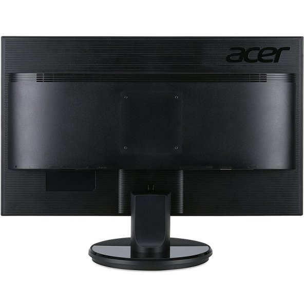ACER 21.5" LED K222HQLBID 5MS 60HZ HDMI-DVI EV OFİS MONİTÖRÜ 1920X1080 - 4