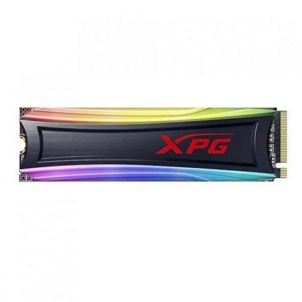 ADATA 1TB 3500-1900MB/s XPG S40G AS40G-1TT-C M2 PCIE NVME DİSK - 3