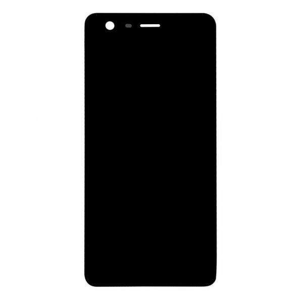 Nokia 2 (TA 1007) EKRAN DOKUNMATİK LCD  SİYAH