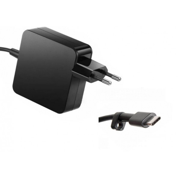 Lenovo Usb Type-c Laptop Şarj Aleti 65W