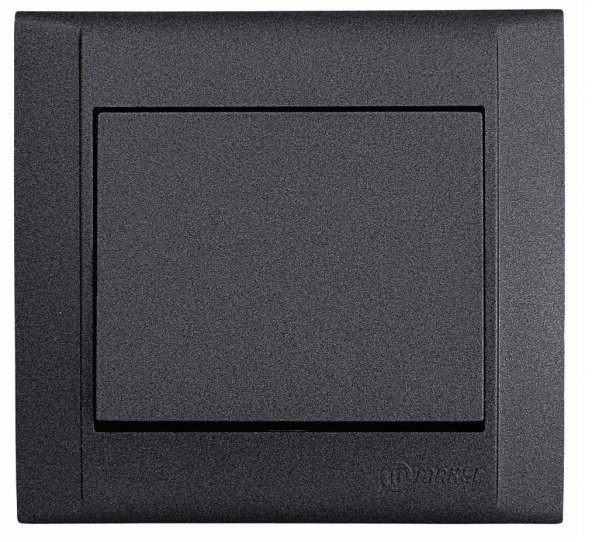 Makel Defne Füme Anahtar - 2