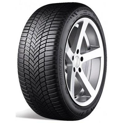 Bridgestone 195/55R16 91V XL A005 EVO 2024 4 mevsim Lastik