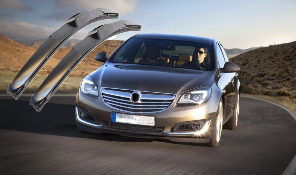 OPEL İNSİGNİA 2008-20017 ARASI HYBRİD SİLECEK TAKIMI